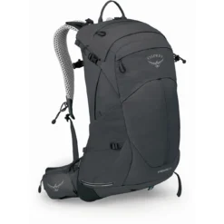 Osprey Stratos 24 Backpack - Tunnel Vision Grey