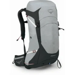 Osprey Stratos 26 Backpack - Smoke Grey