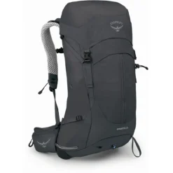 Osprey Stratos 26 Backpack - Tunnel Vision Grey