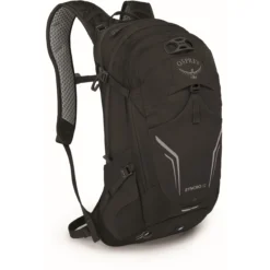 Osprey Syncro 12 Backpack - Black
