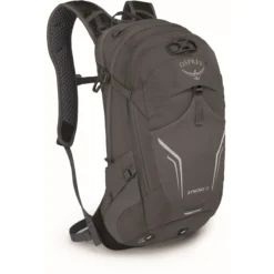 Osprey Syncro 12 Backpack - Coal Grey
