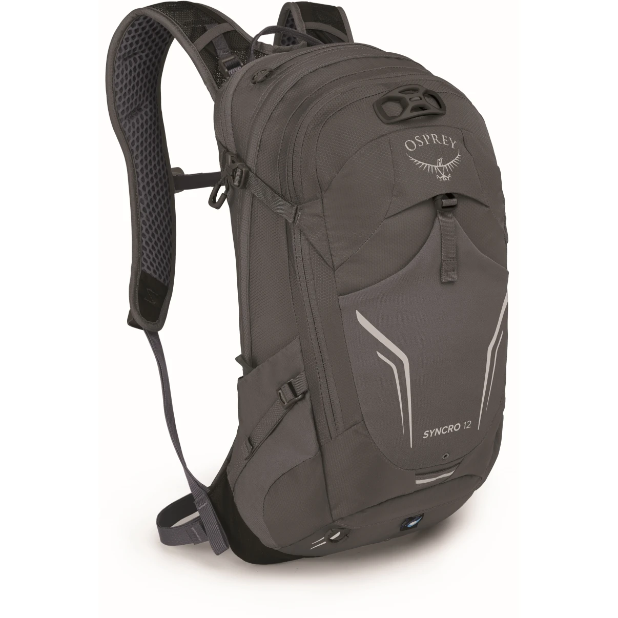 Osprey Syncro 12 Backpack - Coal Grey