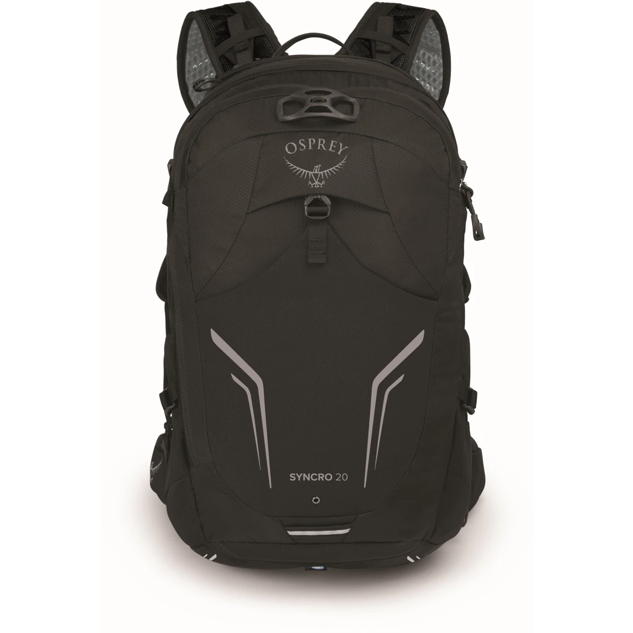 Osprey Syncro 20 Backpack - Black - Image 2