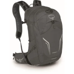 Osprey Syncro 20 Backpack - Coal Grey