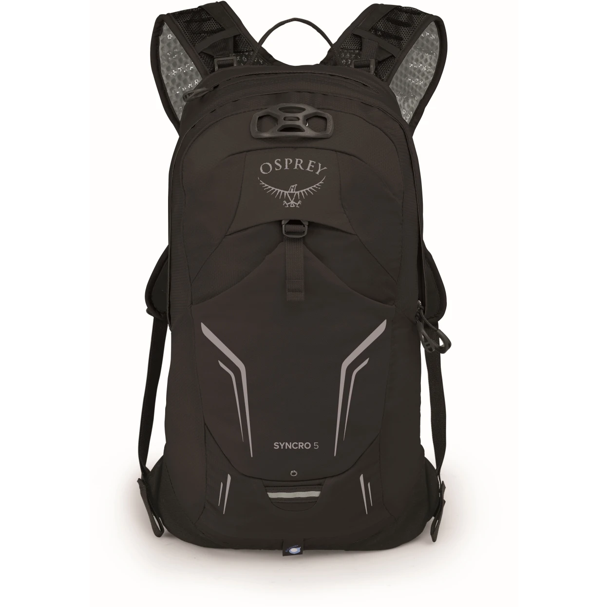 Osprey Syncro 5 Backpack - Black - Image 2