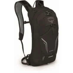 Osprey Syncro 5 Backpack - Black