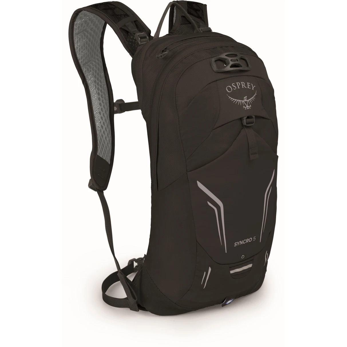 Osprey Syncro 5 Backpack - Black