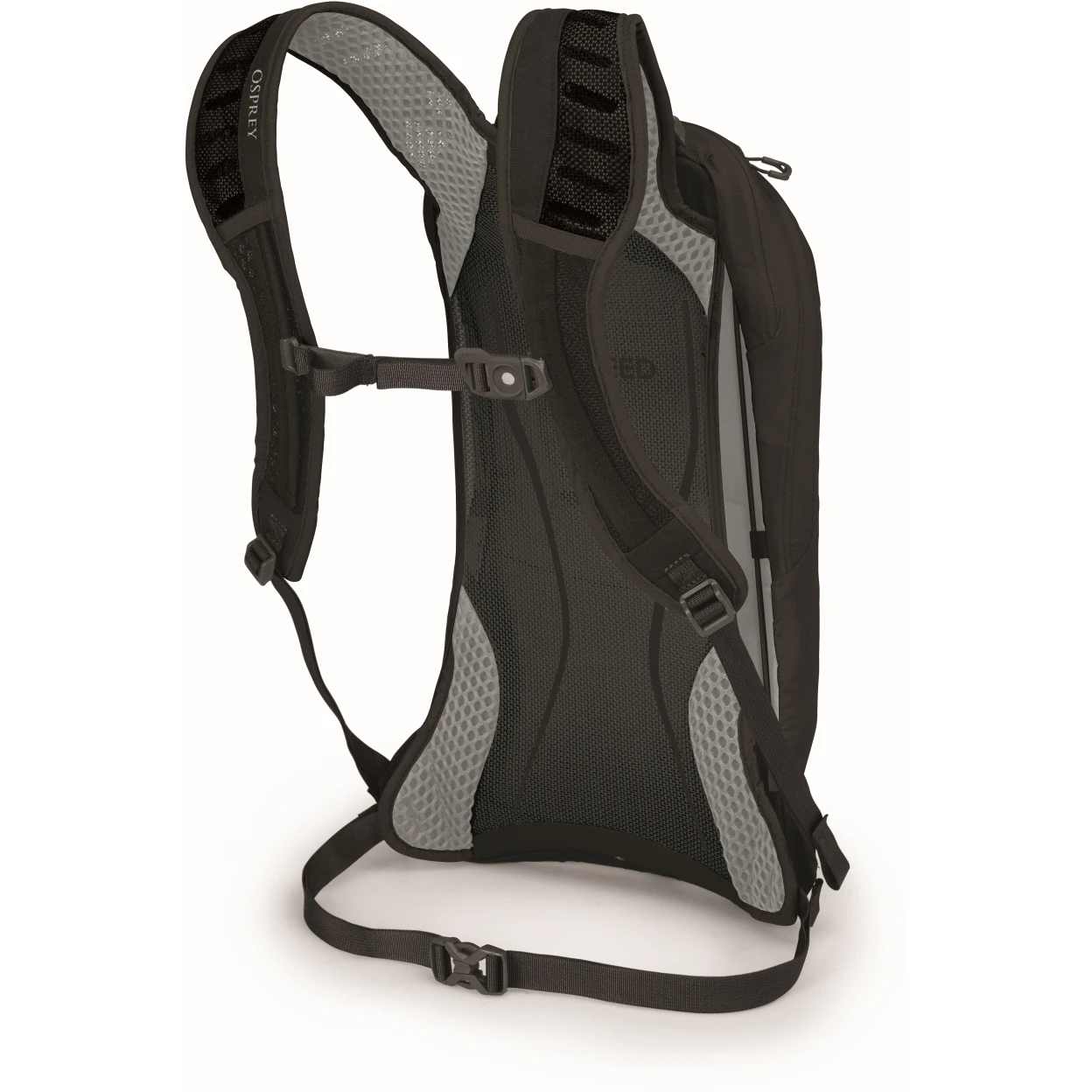 Osprey Syncro 5 Backpack - Black - Image 3