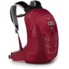 Osprey Talon 14 Jr Kids Backpack - Cosmic Red