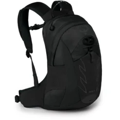 Osprey Talon 14 Jr Backpack - Stlth. Black