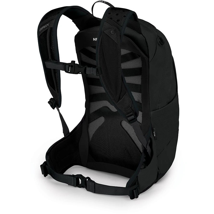 Osprey Talon 14 Jr Backpack - Stlth. Black - Image 2
