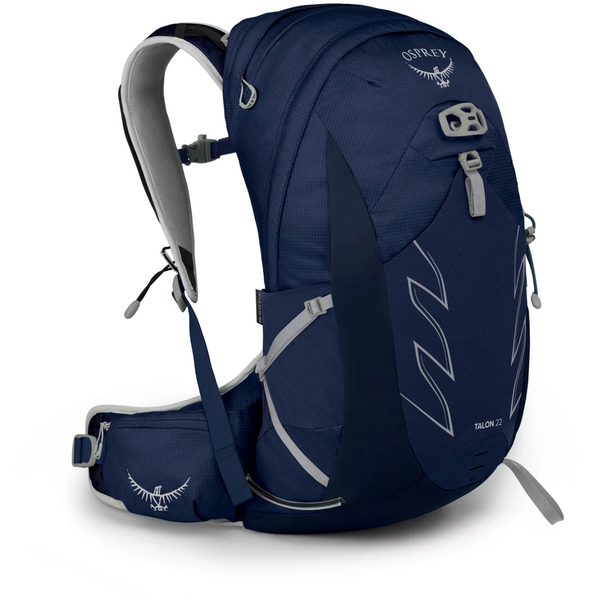 Osprey Talon 22 Backpack - Ceramic Blue - L/XL