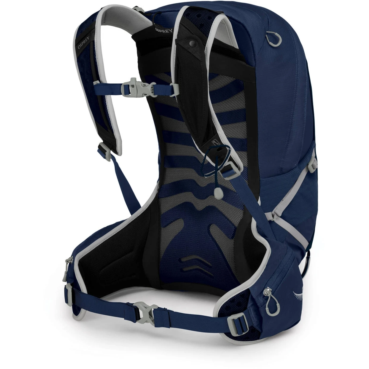 Osprey Talon 22 Backpack - Ceramic Blue - L/XL - Image 2