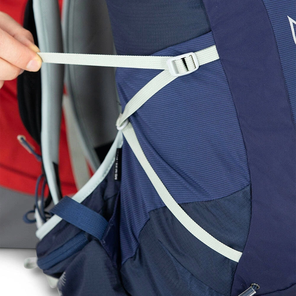 Osprey Talon 22 Backpack - Ceramic Blue - L/XL - Image 5