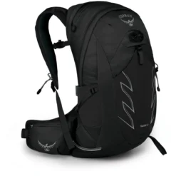 Osprey Talon 22 Backpack - Stlth. Black