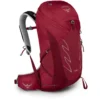 Osprey Talon 26 Backpack - Cosmic Red - L/XL