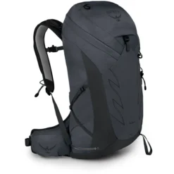 Osprey Talon 26 Backpack - Eclipse Grey