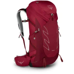 Osprey Talon 36 Backpack - Cosmic Red - L/XL