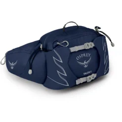 Osprey Talon 6 Waist Bag - Ceramic Blue