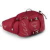 Osprey Talon 6 Waist Bag - Cosmic Red