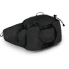 Osprey Talon 6 Waist Bag - Stlth. Black