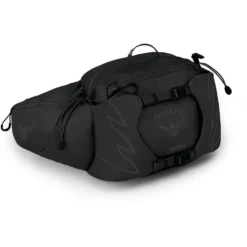 Osprey Talon 6 Waist Bag - Stlth. Black