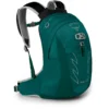 Osprey Tempest 14 Jr Kids Backpack - Jasper Green