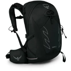 Osprey Tempest 20 Women's Backpack - Stlth. Black