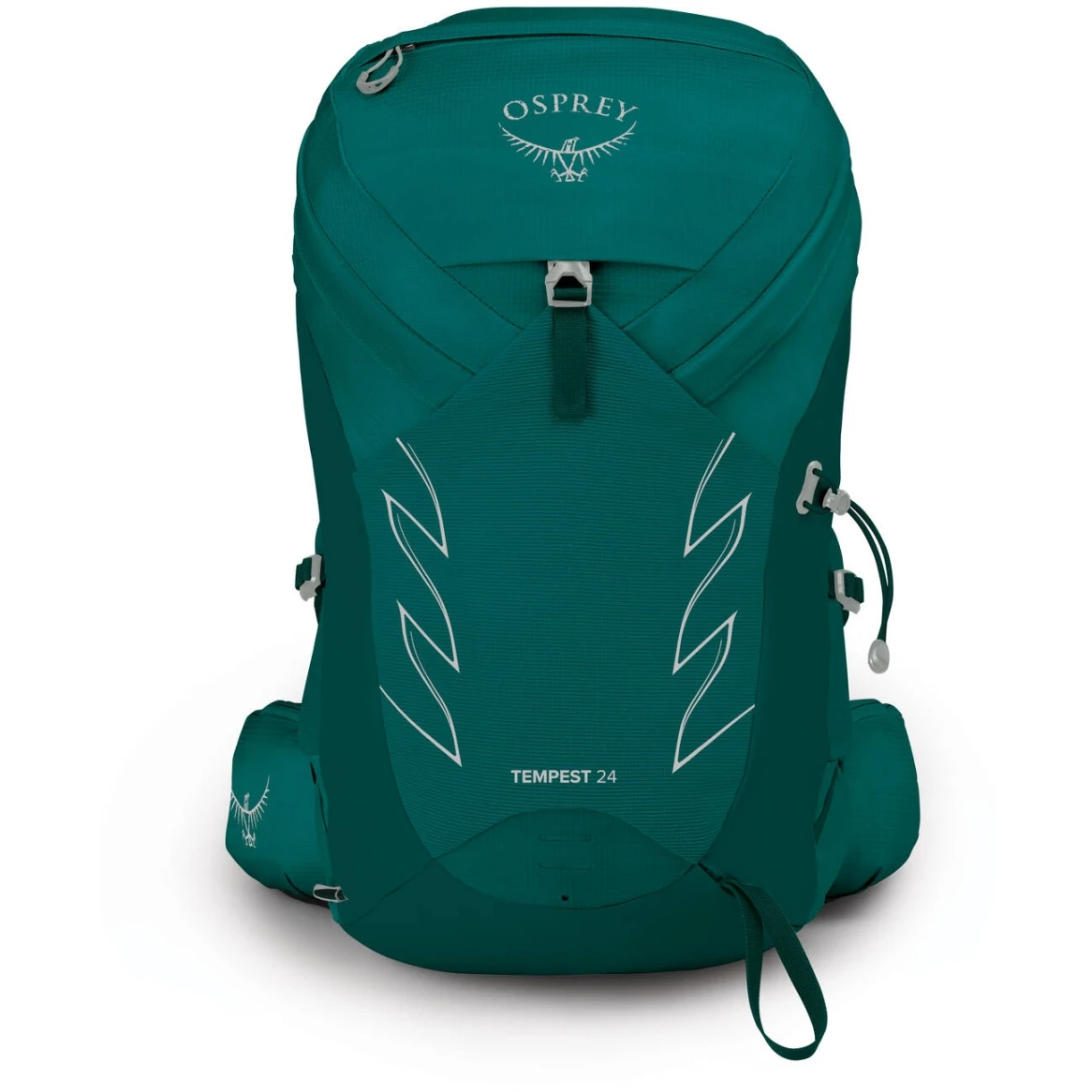 Osprey Tempest 24 Women's Backpack - Jasper Green - Image 4