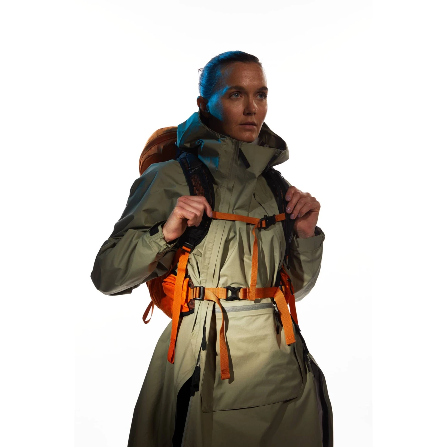 Osprey Tempest 24 Women's Backpack - Jasper Green - Image 9