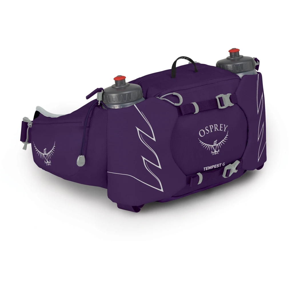 Osprey Tempest 6 Women's Waist Pack - Violac Purple - Image 3