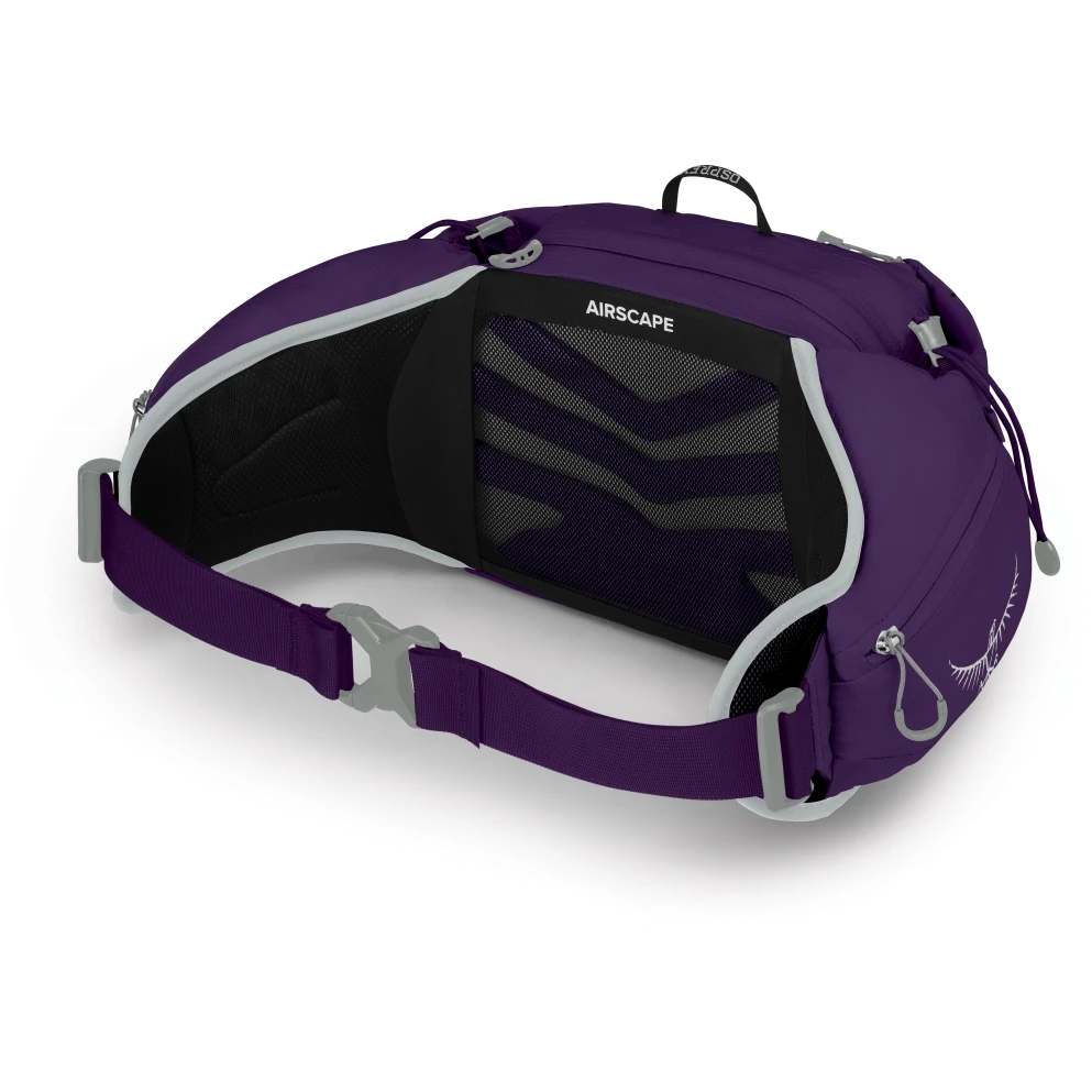 Osprey Tempest 6 Women's Waist Pack - Violac Purple - Image 5