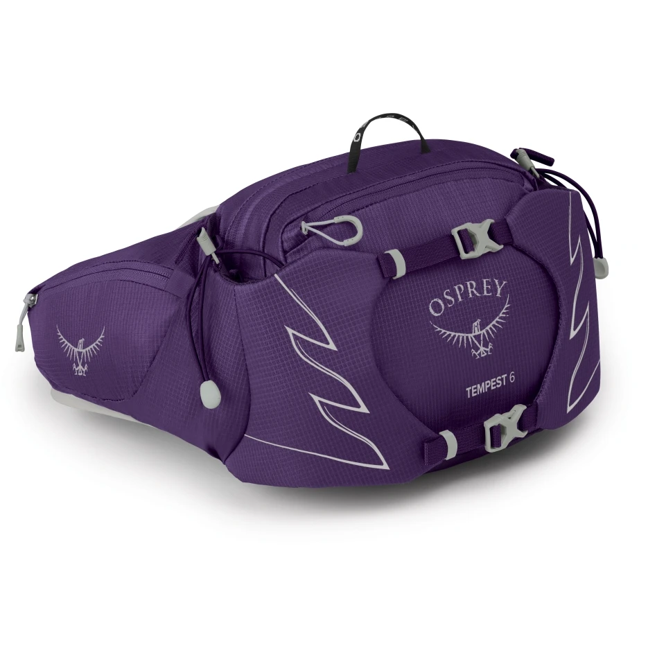 Osprey Tempest 6 Women's Waist Pack - Violac Purple