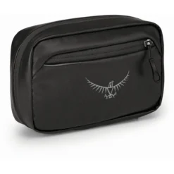 Osprey Transporter Powerhouse Accessory Bag - Black