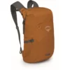 Osprey UL Dry Stuff Pack 20 Foldable Backpack - Toffee Orange