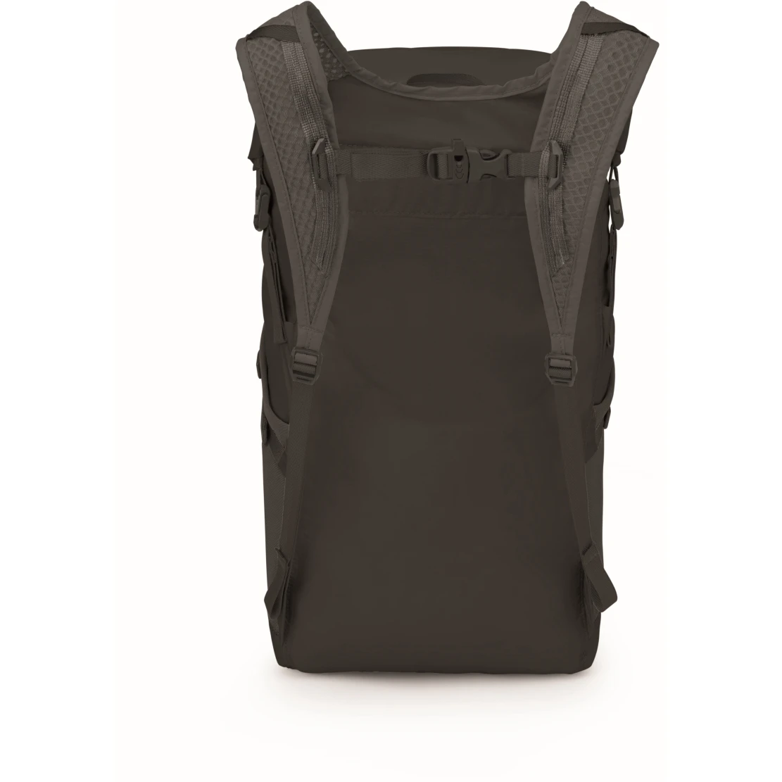 Osprey UL Dry Stuff Pack 20 Foldable Backpack - Black - Image 3