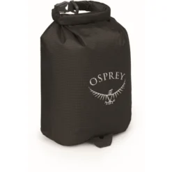 Osprey Ultralight Drysack 3L - Black