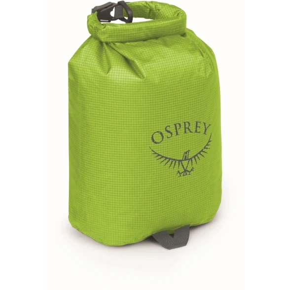 Osprey Ultralight Drysack 3L - Limon