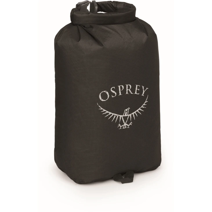 Osprey Ultralight Drysack 6L - Black
