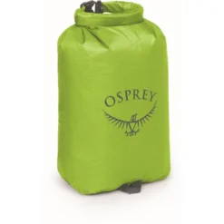 Osprey Ultralight Drysack 6L - Limon