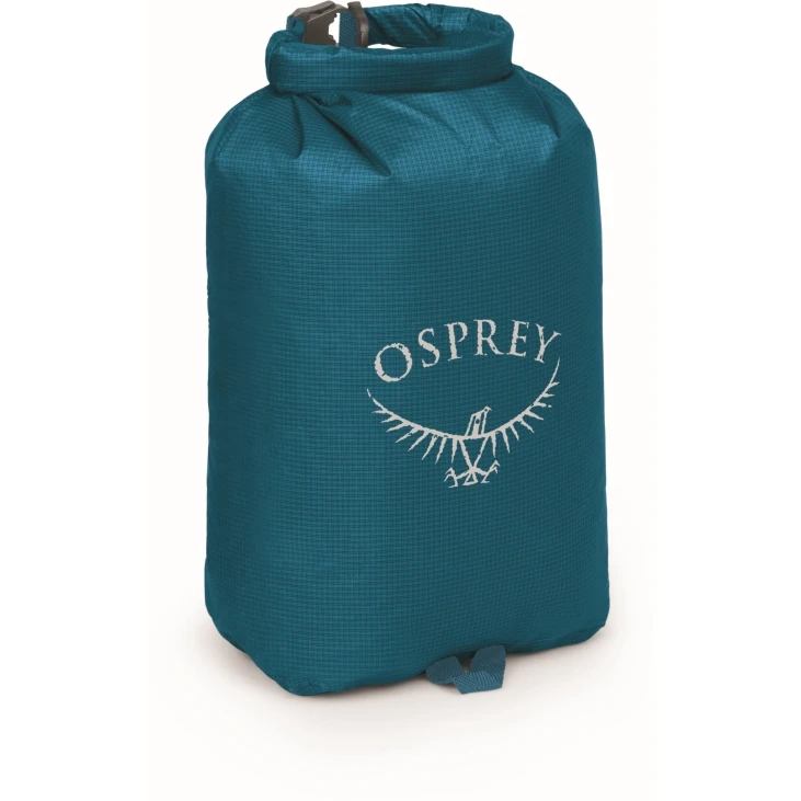 Osprey Ultralight Drysack 6L - Waterfront Blue