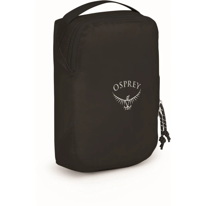 Osprey Ultralight Packing Cube Set S/M/L - Black - Image 4