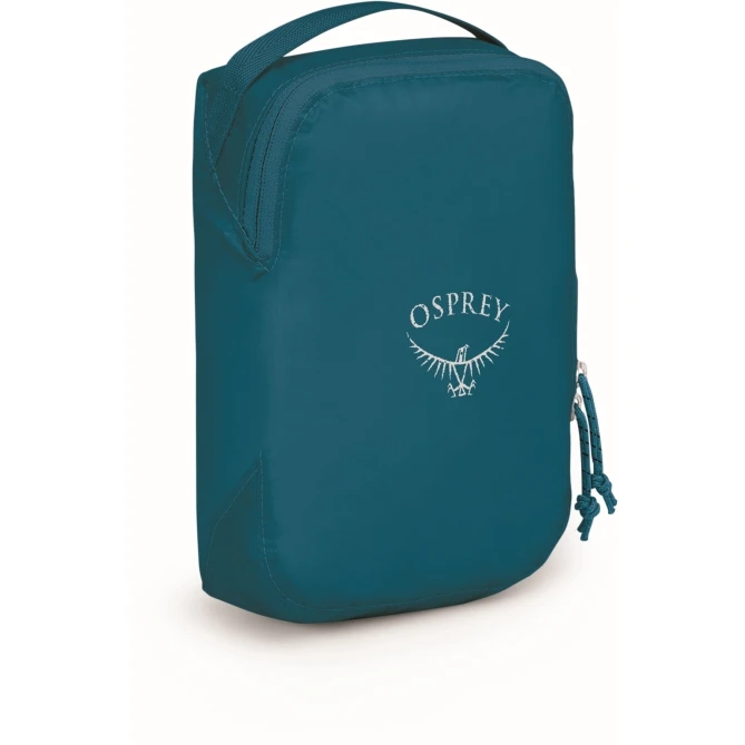 Osprey Ultralight Packing Cube Set S/M/L - Waterfront Blue - Image 4