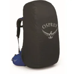 Osprey Ultralight Raincover - L - Black