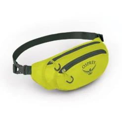 Osprey UL Stuff Waist Pack - Electric Lime