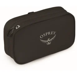 Osprey Ultralight Zip Organizer - Washbag - Black