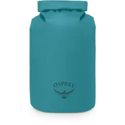 Osprey Wildwater 15L Dry Bag - Blue Spikemoss