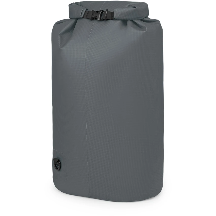 Osprey Wildwater 25L Dry Bag - Tunnel Vision Grey - Image 3