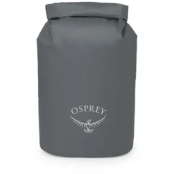 Osprey Wildwater 8L Dry Bag - Tunnel Vision Grey