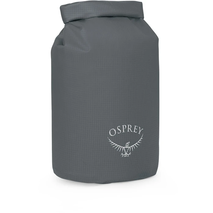 Osprey Wildwater 8L Dry Bag - Tunnel Vision Grey - Image 4